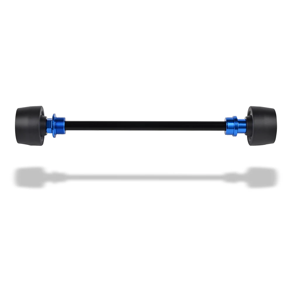 (EU-Lager) NICECNC Für Husqvarna TE300 TE250 FE250 FE350 FE450 FE501 TX300 TC125 2016-2023 22mm Vorderachs-Slider Gabelschutz – Detail 2