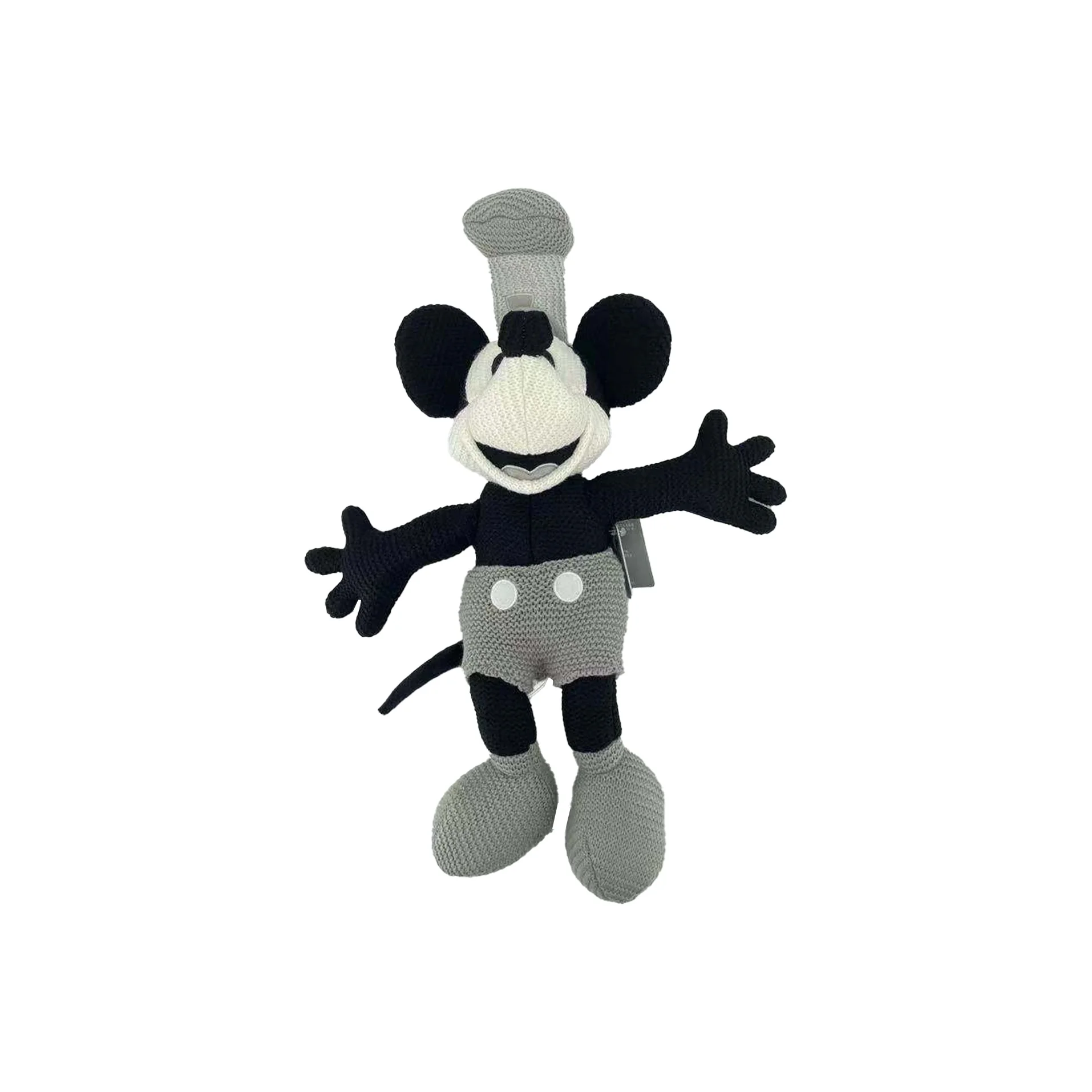 Disney Mickey Cute Dolls Plush Doll Middle High 400009023459