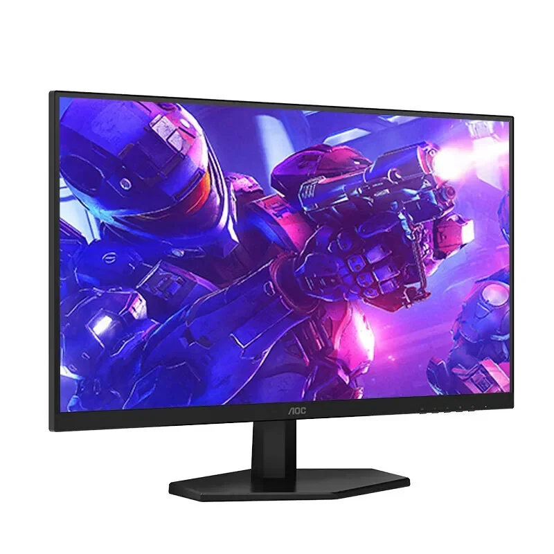 Q27G40E/27G40E 27 inch 2K 180Hz IPS e-sports office LCD screen