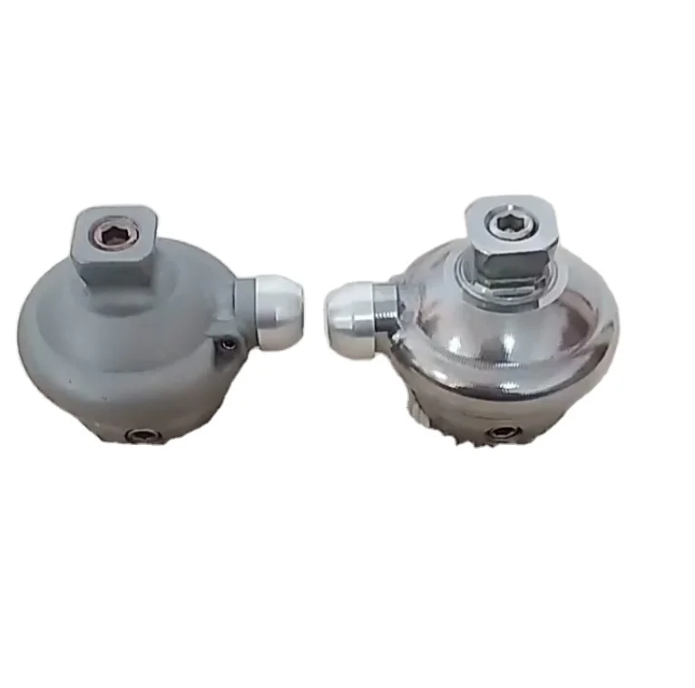 Prosthetic Leg Part…