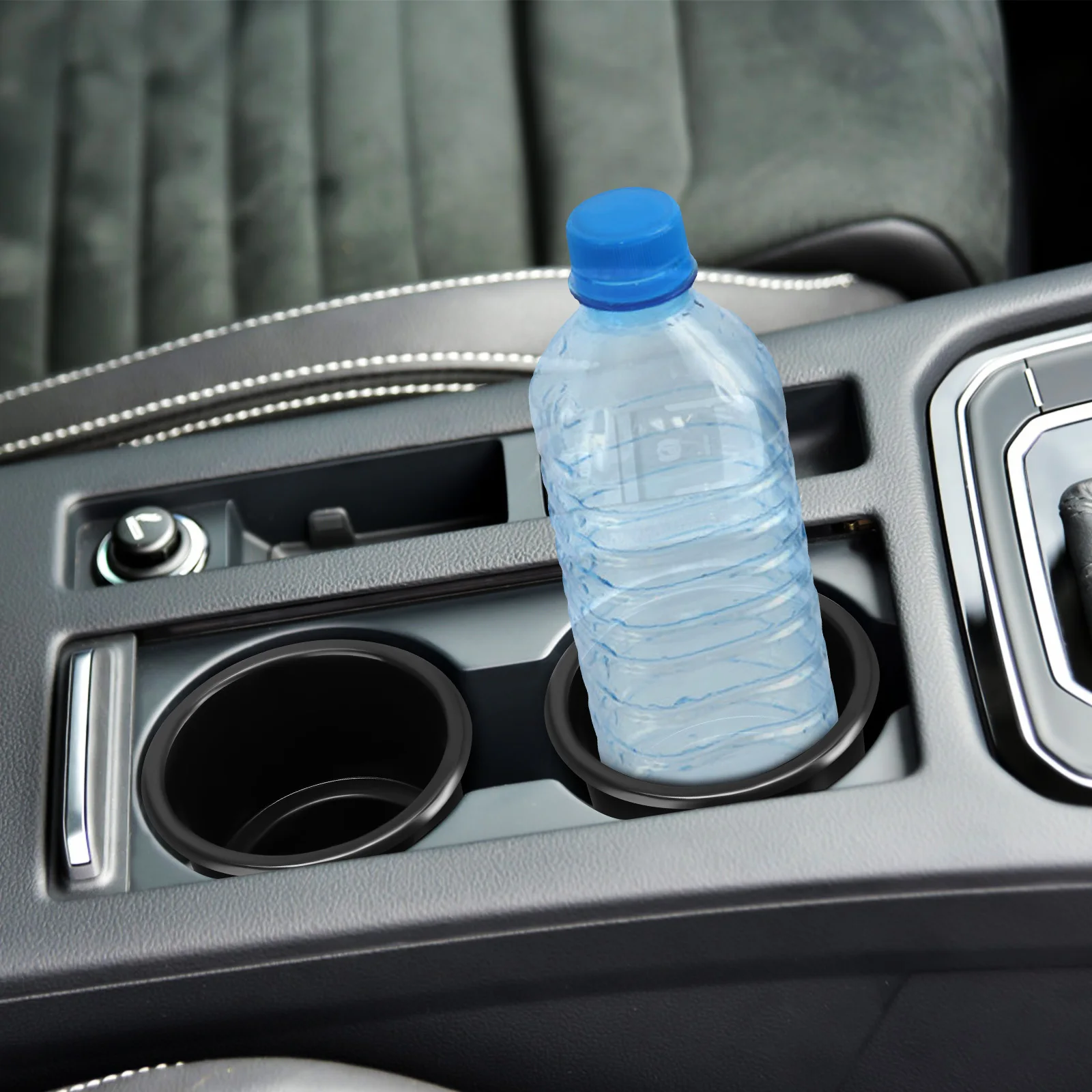 

4 pcs Sofa Insert For Car Armrest Sofa Seat Table Boat Desk Rv Drink Holder Cup Holder Couch Storage Organizer