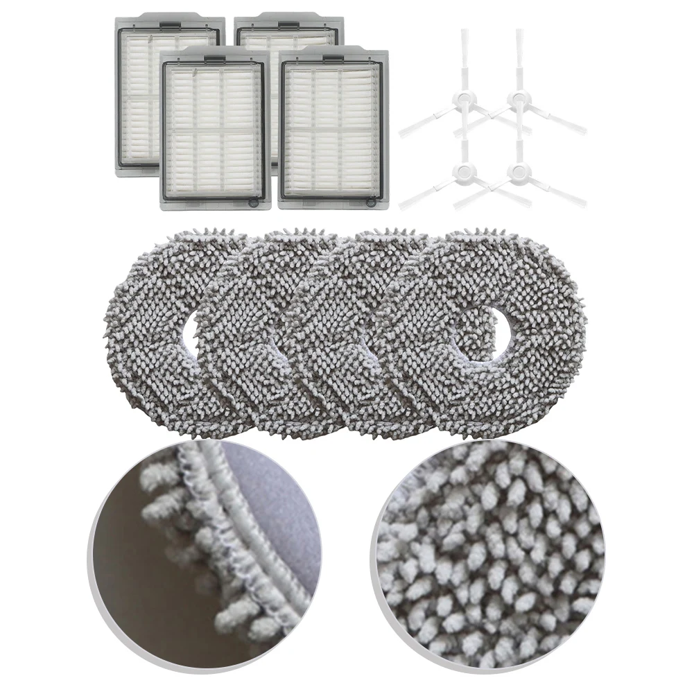 for-polaris-pvcrac-7790-and-for-iq-home-robot-vacuum-side-brush-set-with-hepa-filter-and-microfiber-mop-pads-replacement-kit