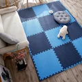Azul Oscuro