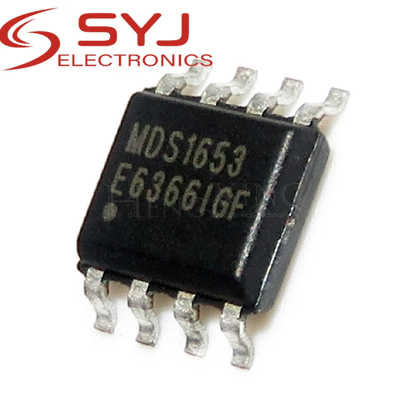 10 шт. MDS1653RH MDS1653 SOP-8
