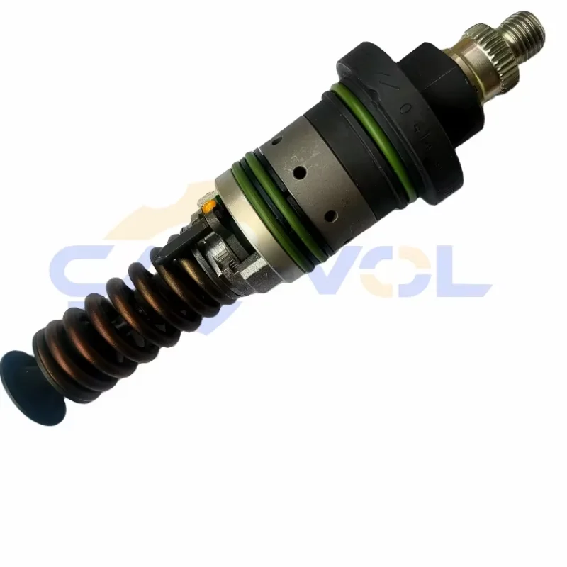 

CAL-VOL VOE02113001 Unit Fuel Pump EUI Injector 0414401107 For DEUTZ PFM1P00S2007 02113001