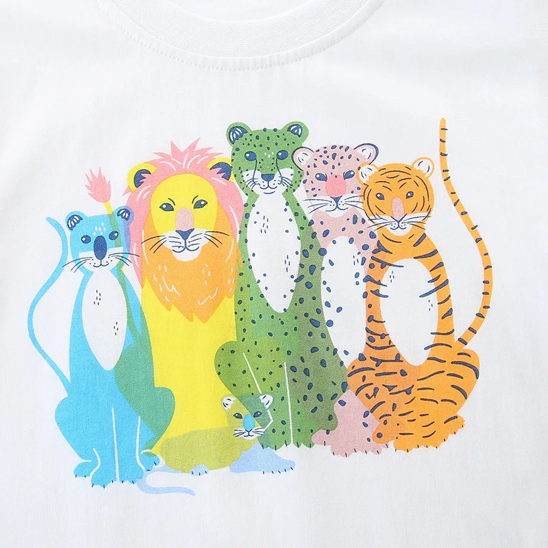 Camiseta De manga corta para niño y Niña, Ropa De dibujos animados para niño y Niña, Ropa para niño De 14 Años, 2024