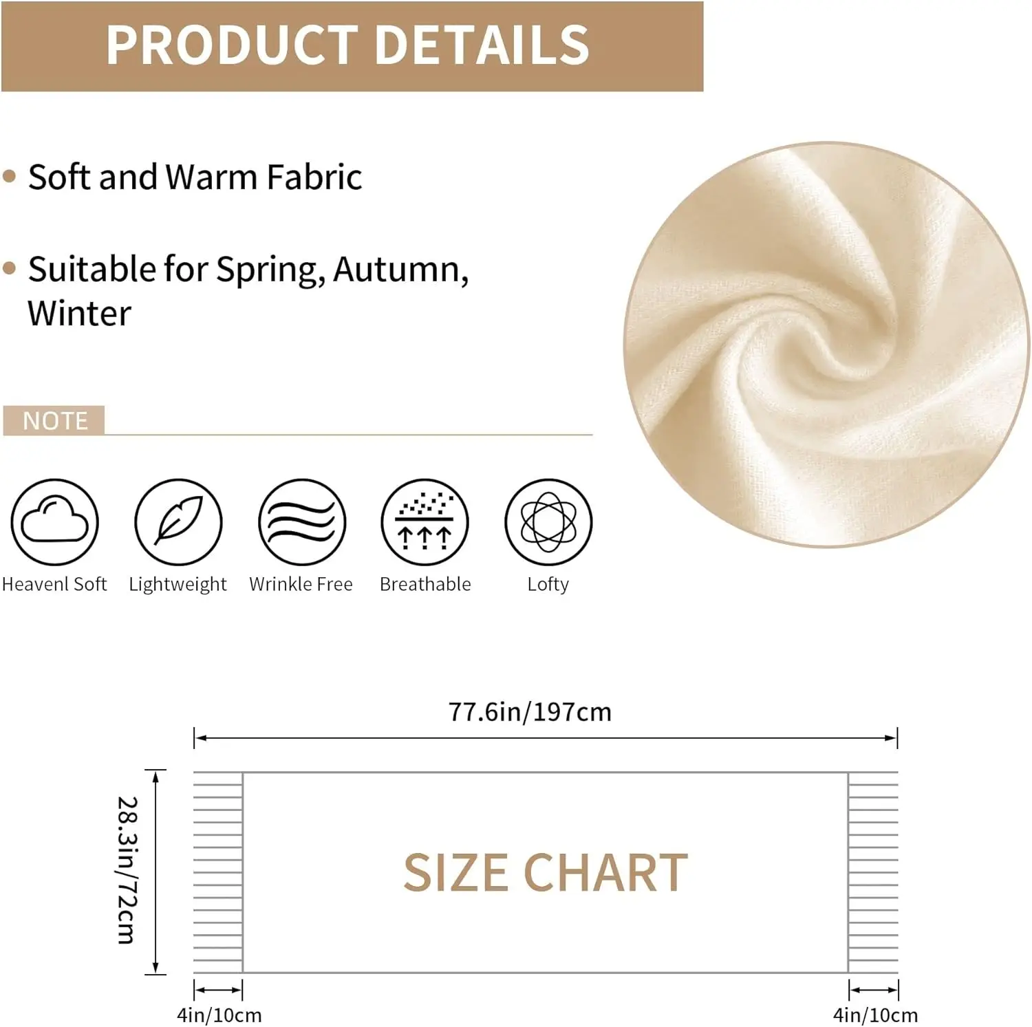 80s 90s مشرق النيون سيدة نمط طويل دافئ شرابة وشاح أطول أنيق مطبوعة شالات طباعة شرابة وشاح لينة الدافئة وشاح كبير #2