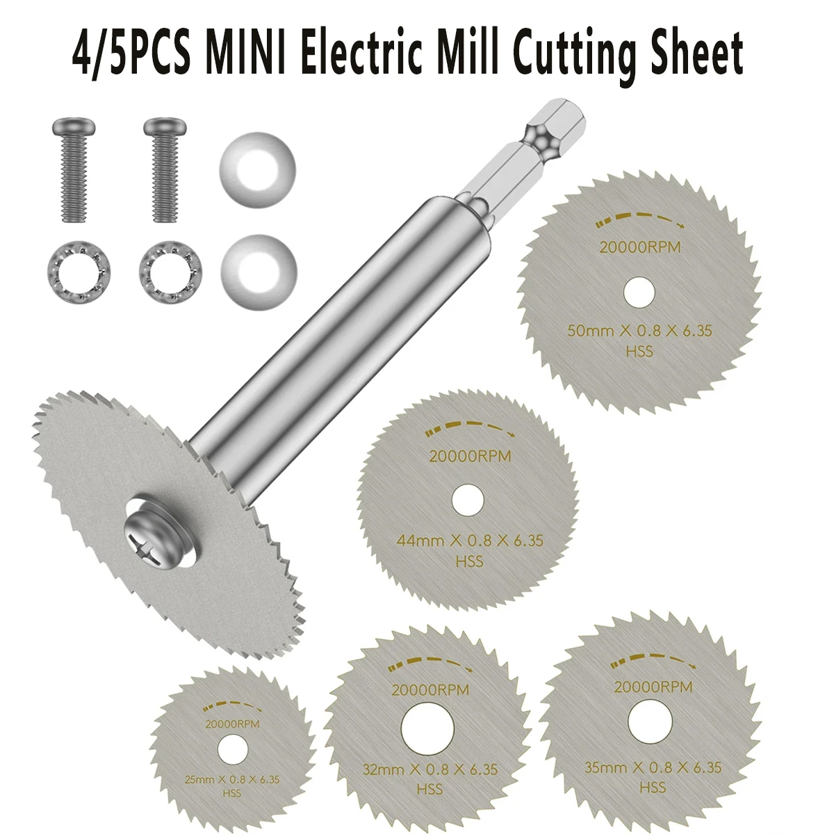 

Saw Blade Set Stainless Steel Plumbing Inside Cutter Electric mill cutting sheet with 1/4 Inch Hex Shank Internal Plastic Pipe