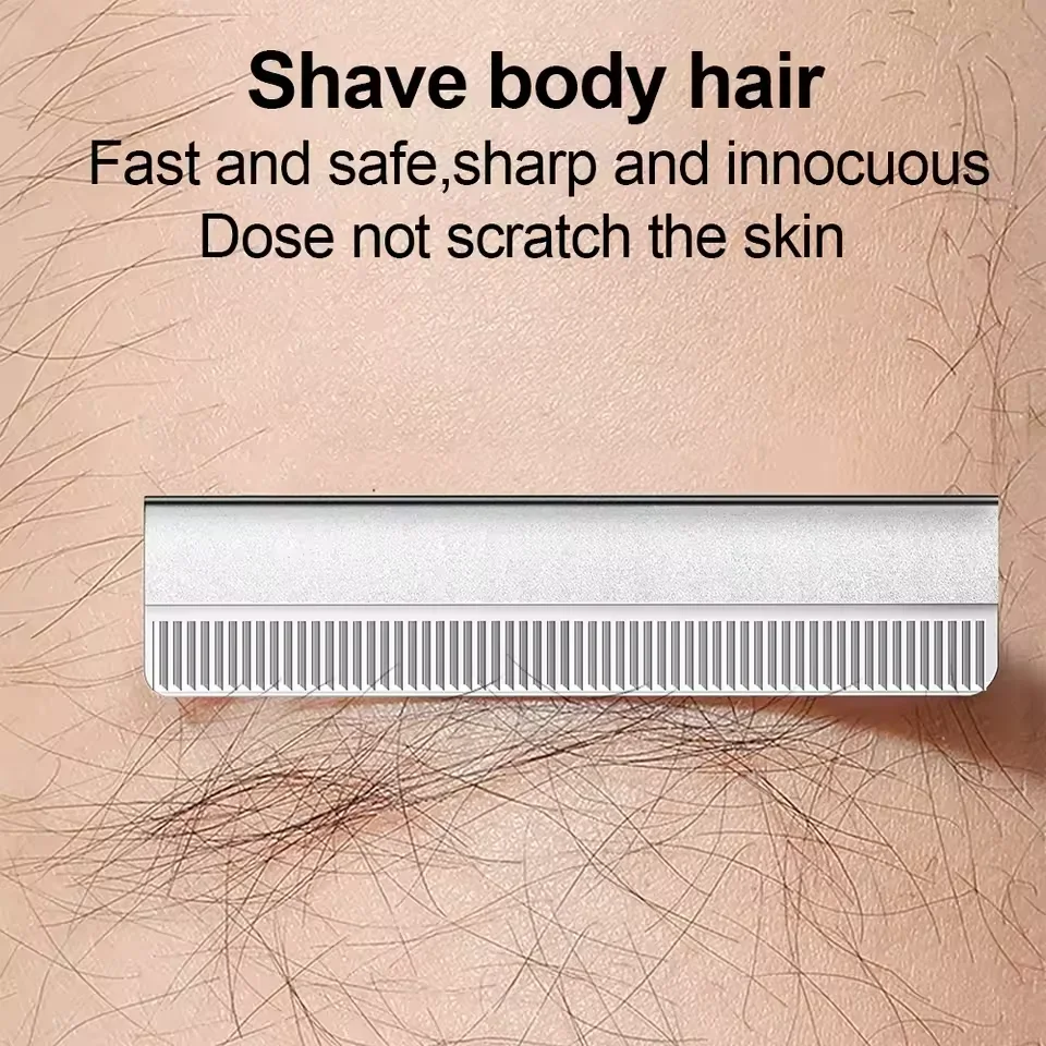 10/80 個眉毛トリマーヘアリムーバーステンレス鋼女性かみそり眉毛フェイスシェーバー脱毛ナイフサロンメイクアップツール