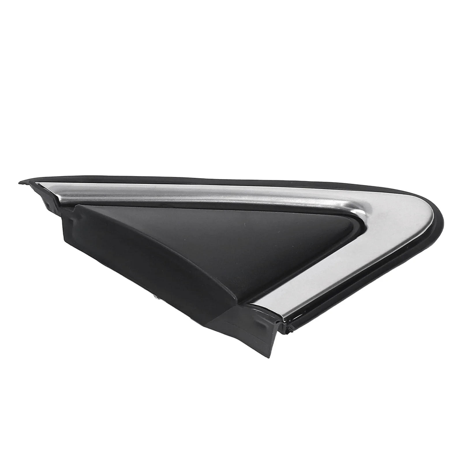 حافة مرآة الرؤية الخلفية للسيارة ، استبدال حاجز المرآة الجانبية لـ Sentra-a-مثلث ، 3ra0pair #4