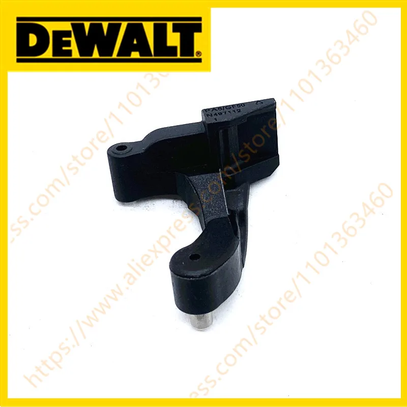 Palanca para Dewalt DCG405 DCG4051N DCG4051NT dcg4051t dcg4051p DCG405F DCG405FN