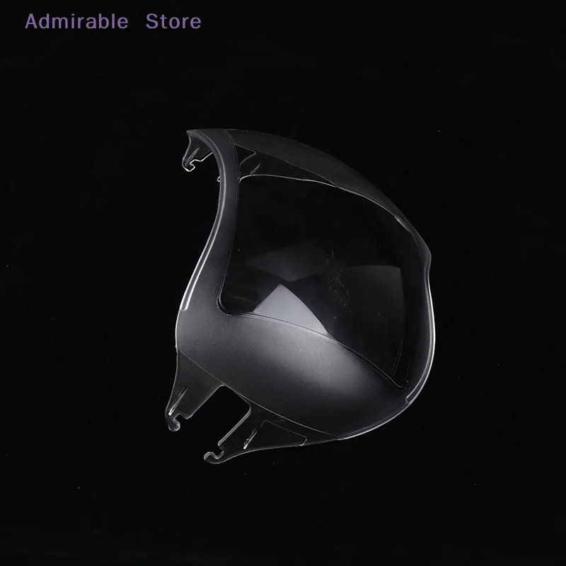 [W]1 pc Film For Protect Darkened Elements Auto Darkening Dimming Helmet Welding Lens Mask Helmet Solar Welding Lens