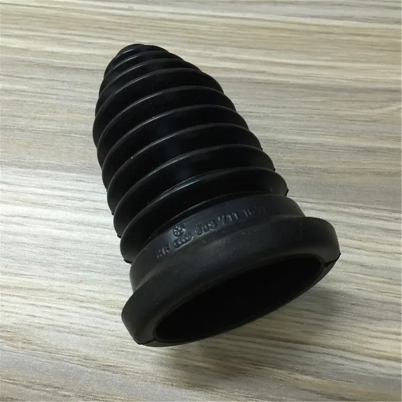 STARPAD For  Santana 2000 Junjie pride of the middle of the shift gear mechanism  boot  high quality wholesale,