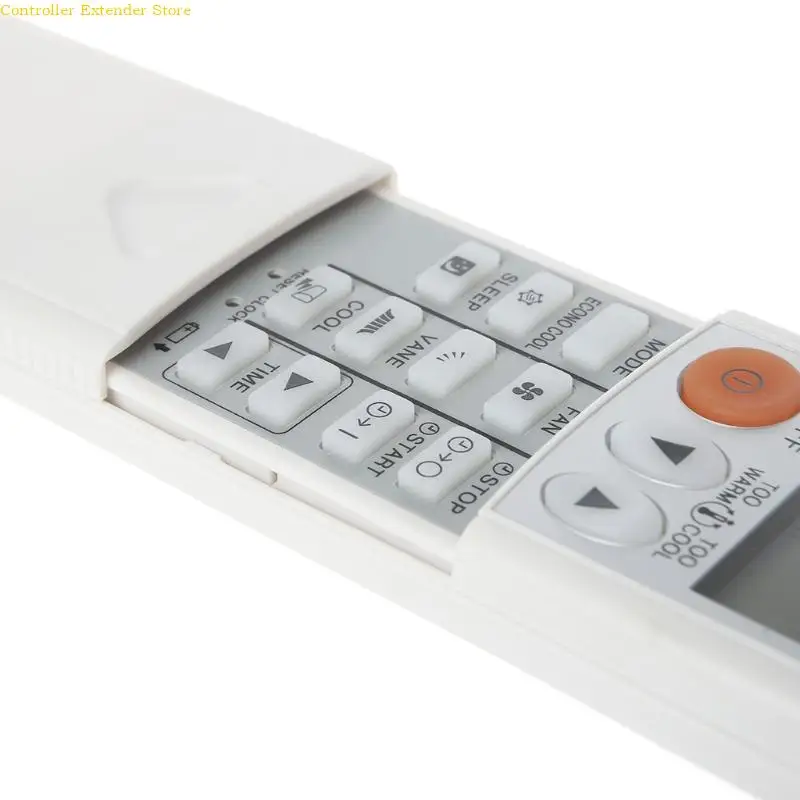 Air Conditioner Remote Control Replacement for  KM09A/KM09D/KM09E Air Condition KD06ES