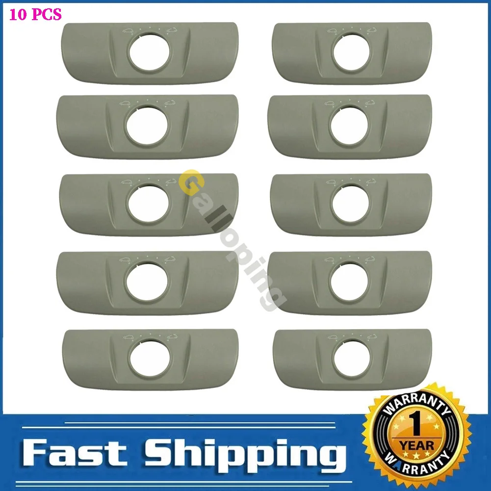 

Car Sunroof Window Switch Panel Opener Roof Control Button Visor Frame Cover For Renault Megane 2 Scenic 2 Laguna 2 8200119893