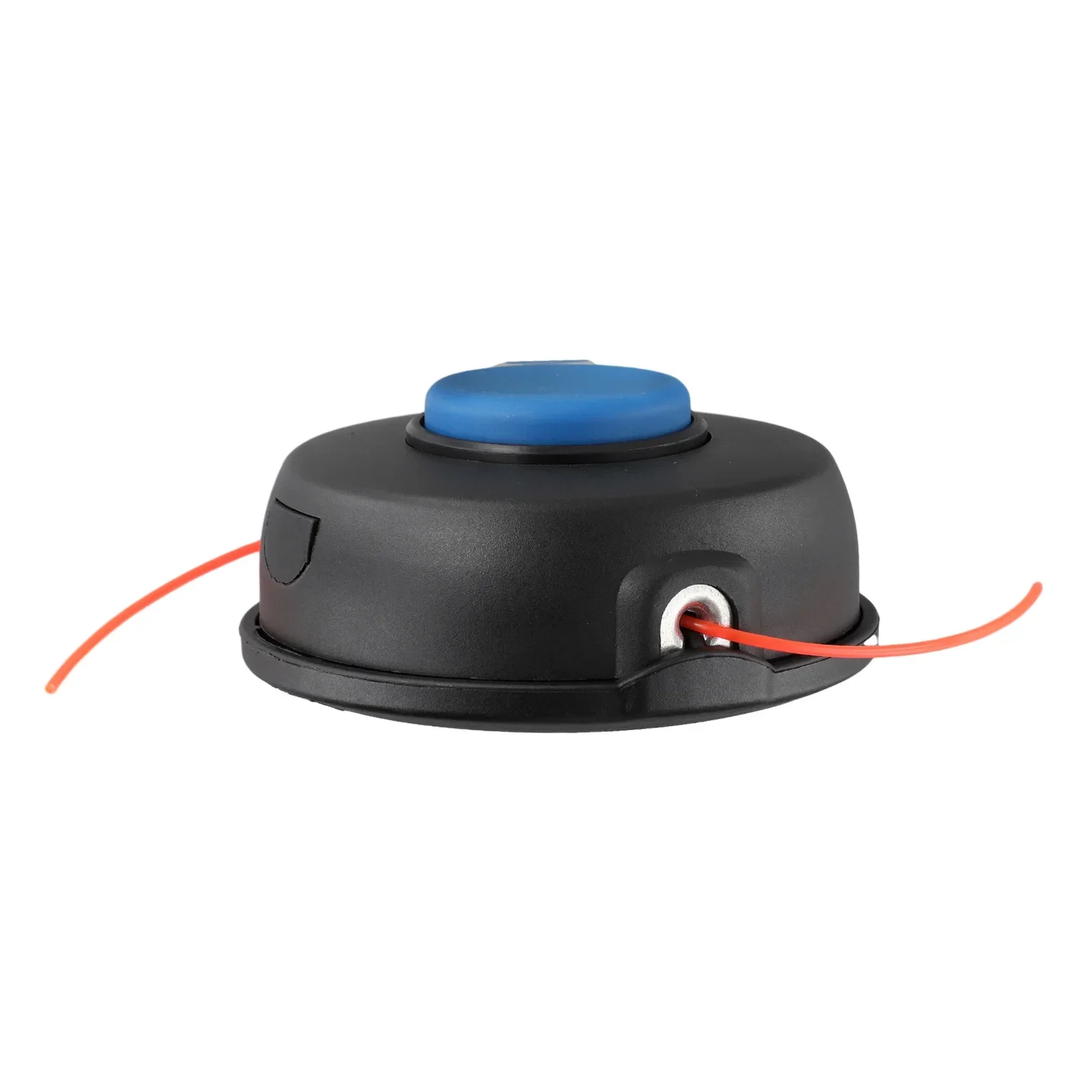 Mower Trimmer Head String Lawn Mower Brushcutter Head Grass Trimmer With Line For-Husqvarna T45x 544972603 M12*1.75 Gadren