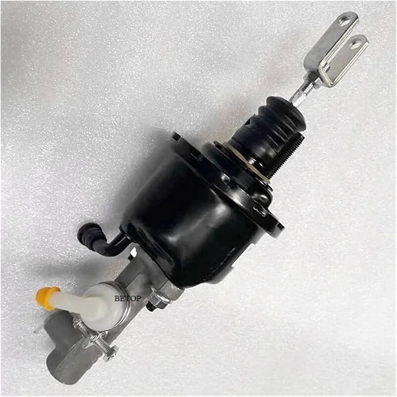 

Clutch Master Cylinder With Vacuum Booster For Foton Tunland P1163020002A0
