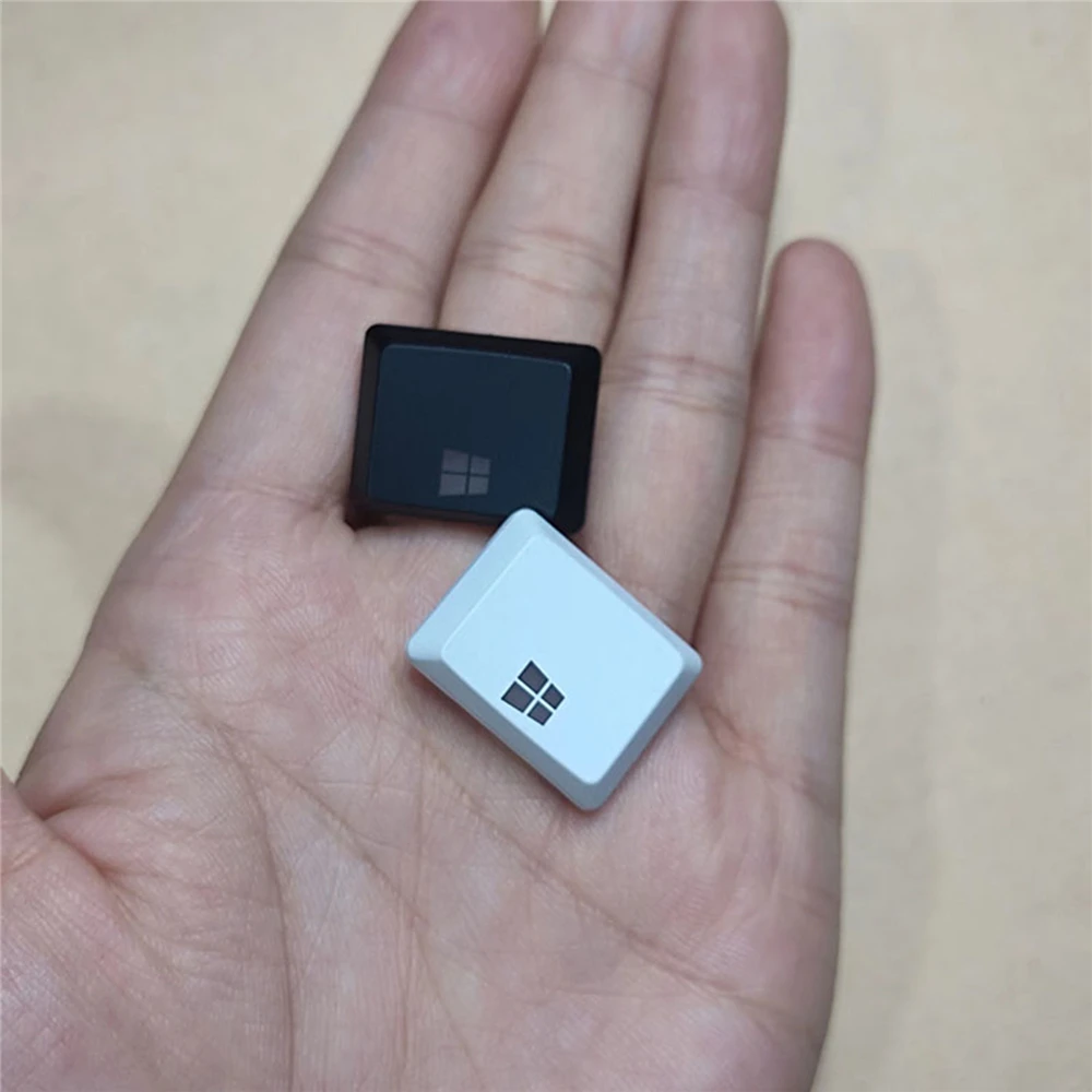 أغطية مفاتيح أصلية للوحة المفاتيح الميكانيكية ، غطاء مفتاح زر ، استبدال لوجيتك G915 ، G913 ، ملحقات الماوس