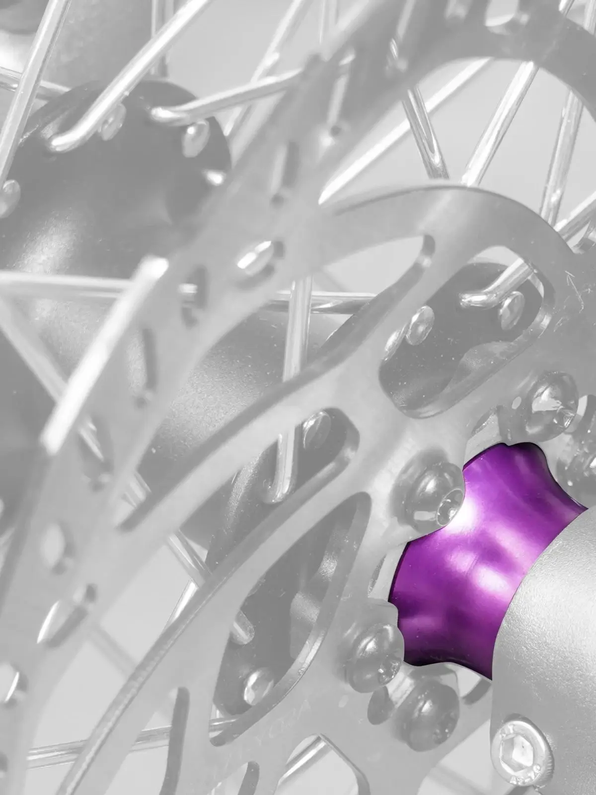 AliExpress NICECNC For Surron light bee X Front Wheel Spacers Hub Collars For SUR-RON light bee S L1E For Segway X160 X260 Electric Dirt Bike