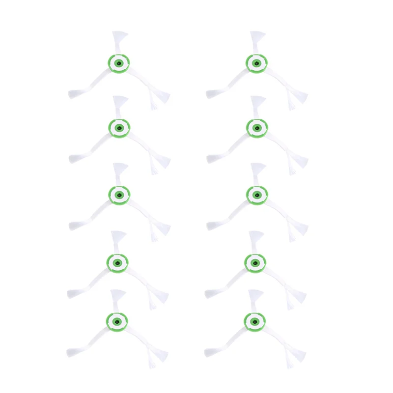 B47B-10Pcs Side Bru… - image