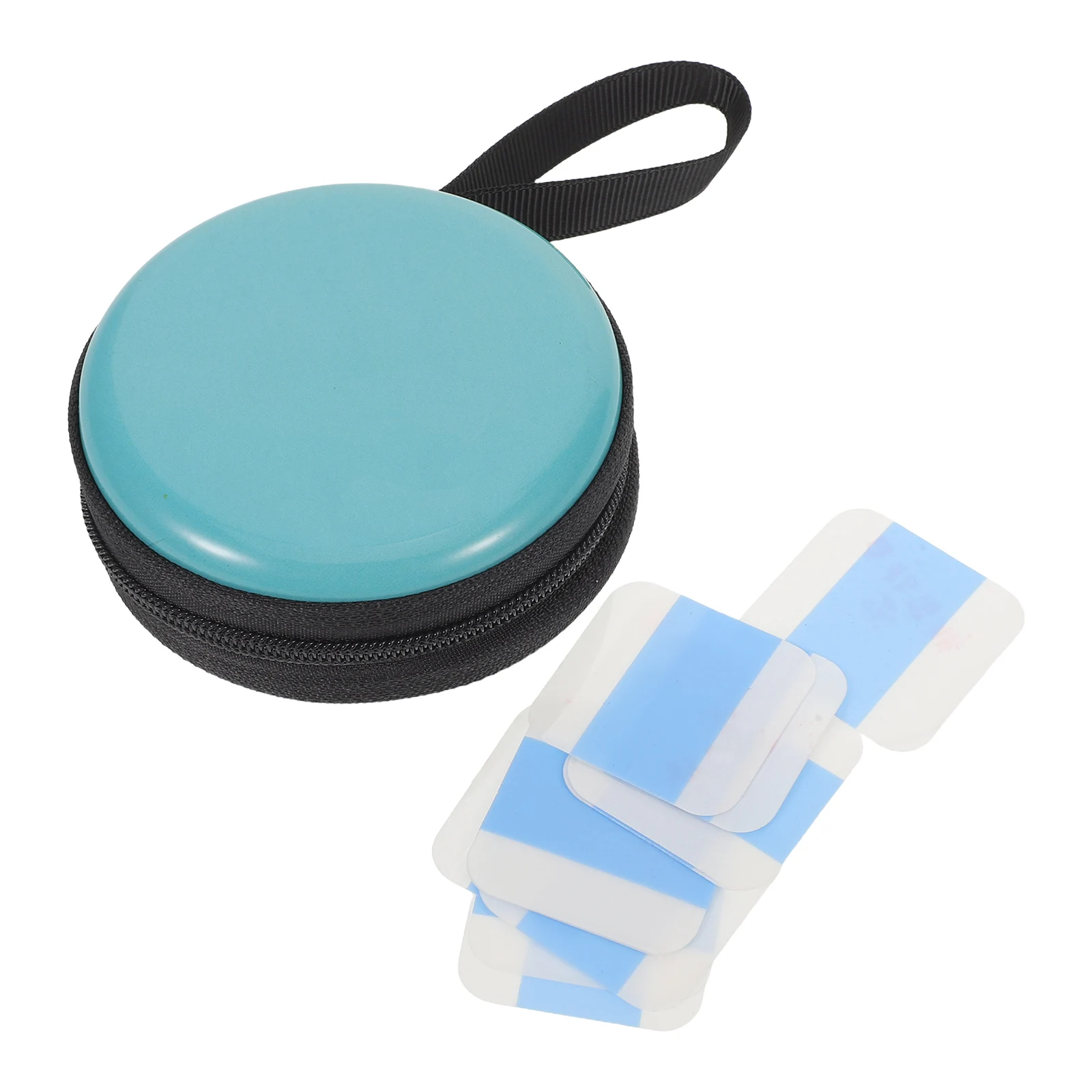 

20pcs Dizi Diaphragms Membrane Replacement Thin Transparent Bamboo Protective Films For Traditional Chinese Instruments Flute