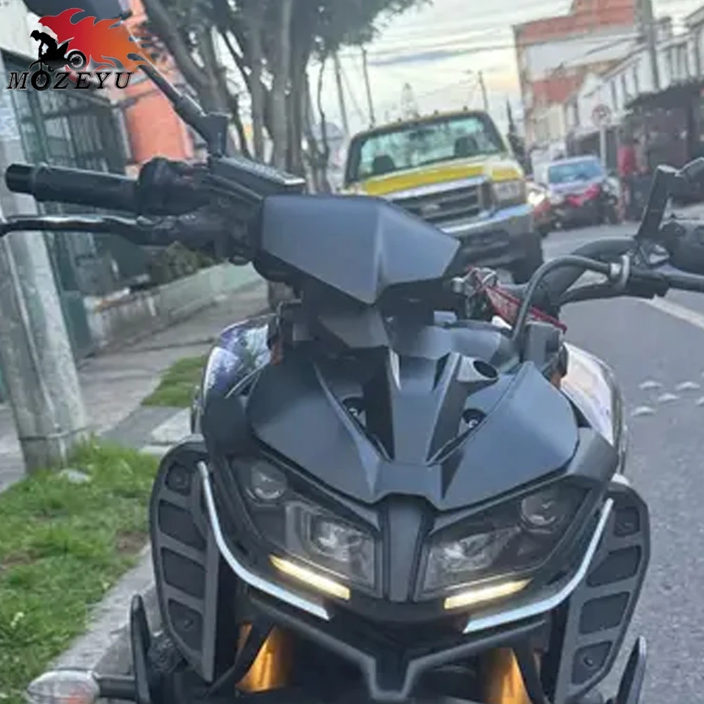 

MT-09 MT-09SP Speedometer Instrument Meter Glare Guard Cover Protector Protection FOR YAMAHA MT09 SP MT 09 SP MT09SP 2017 - 2020