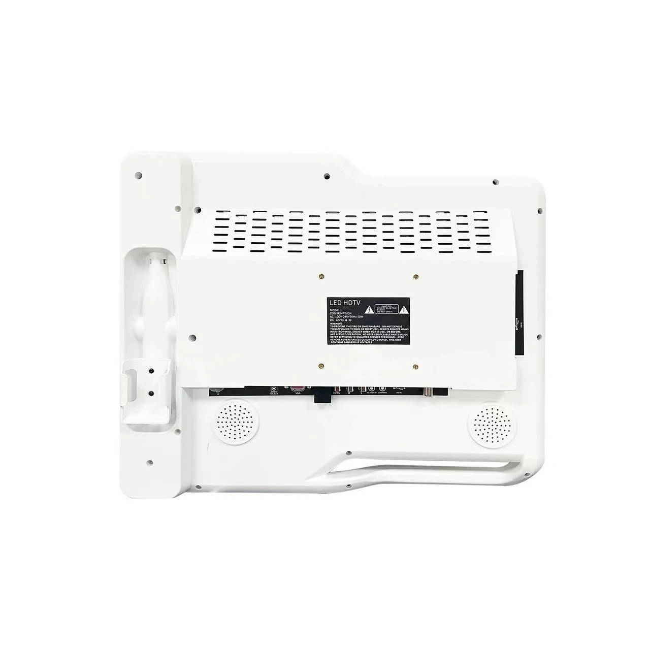 Kamera Intra Oral Gigi Endosco Intraoral USB Digital Nirkabel Kualitas HD dengan Monitor