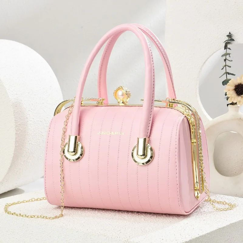 Thumbnail 2 - #6 Best Classic Boston Handbags to Buy In 2026