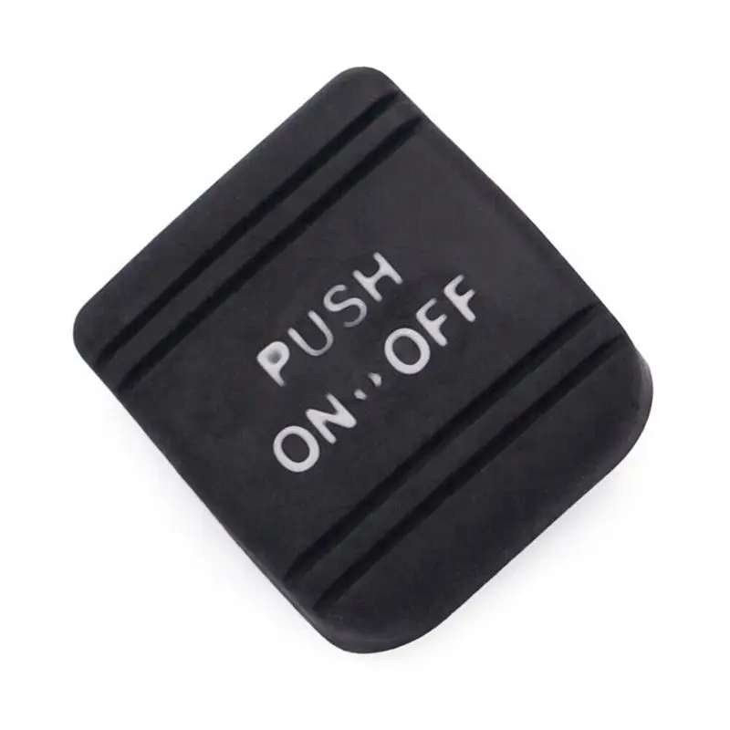 

AEF2-резиновая накладка на педаль аварийного тормоза для Toyota Tacoma Prius Lexus IS250 IS350 RX270 GS350 46252-68010