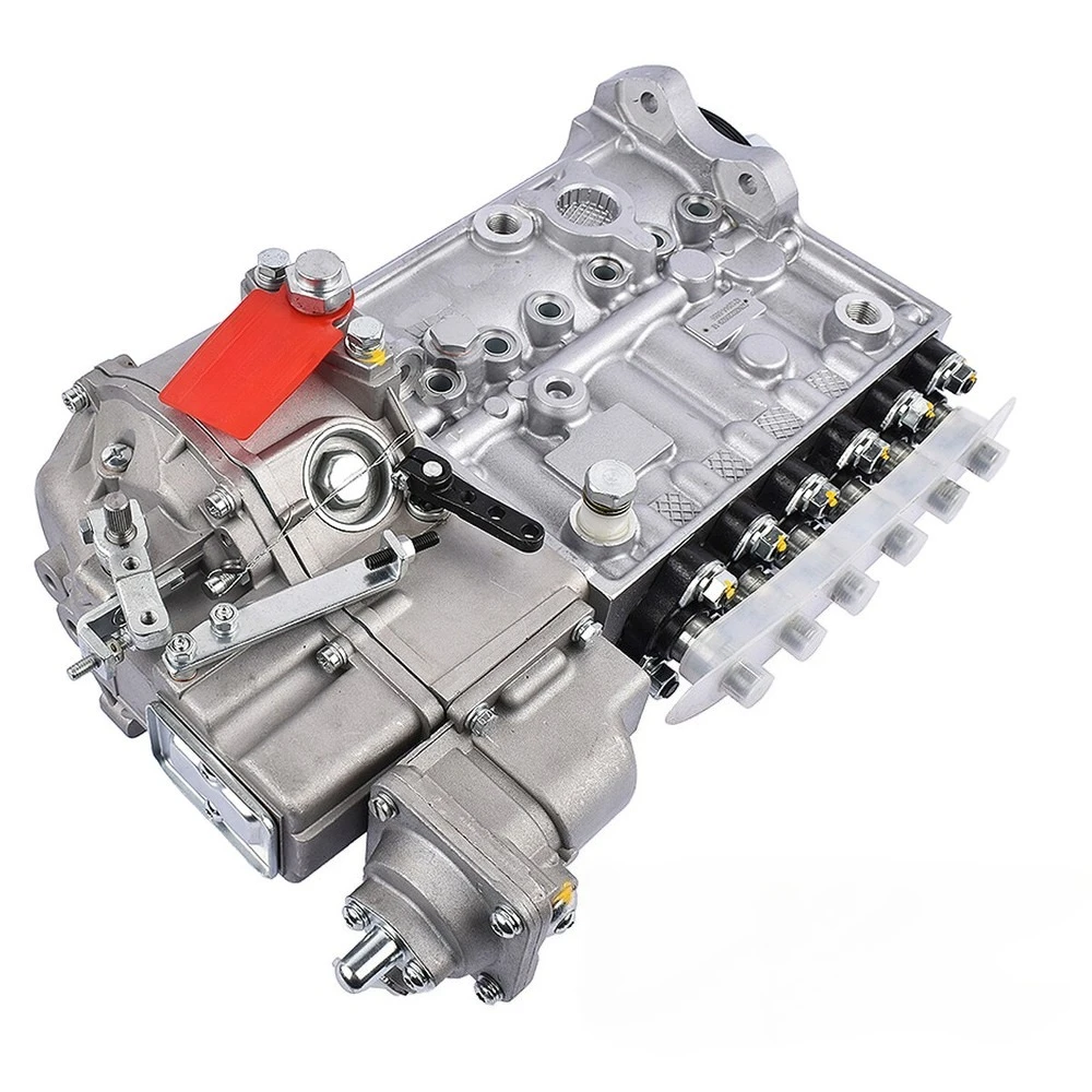 ل 3931537 مناسبة لمضخة حقن الوقود دودج رام 5.9L ديزل 6BT الكمون P7100