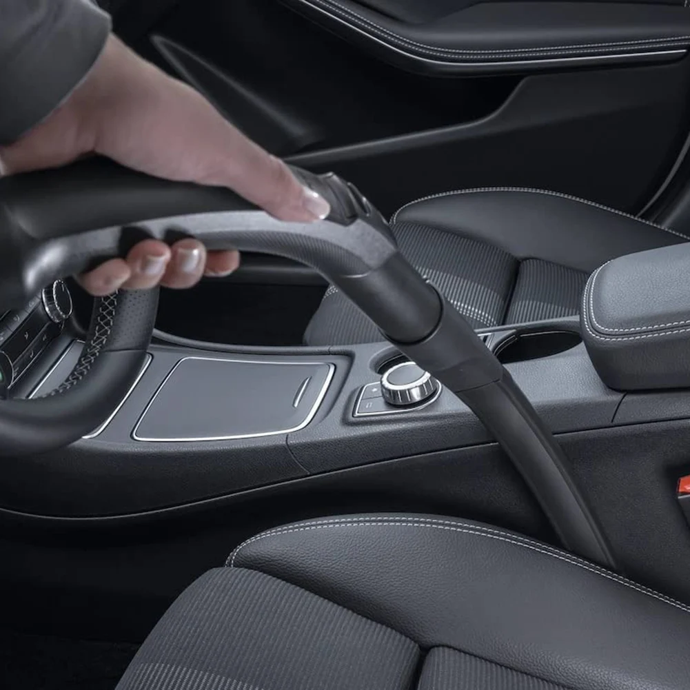 

A13I Сменная гибкая длинная щелевая насадка Bendy для пылесосов Miele Hoover Гибкая щелевая насадка SFD 20