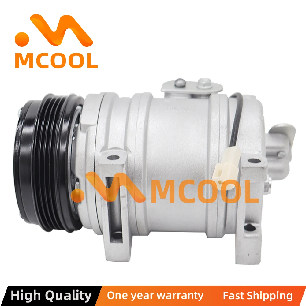 Air Conditioning AC Compressor For Geely Familia mk 2011