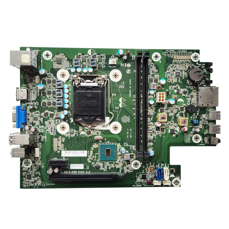 

Desktop Motherboard For HP Promo 280 G2 SFF L01951-001 901279-002 FX-ISL-3