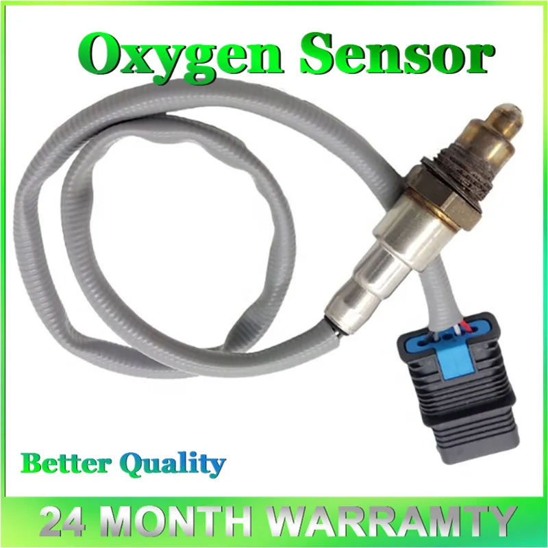 

1Pieces 11787848487 11788617030 234-4973 Oxygen Sensor O2 Sensor For BMW I8 M2 M3 M4