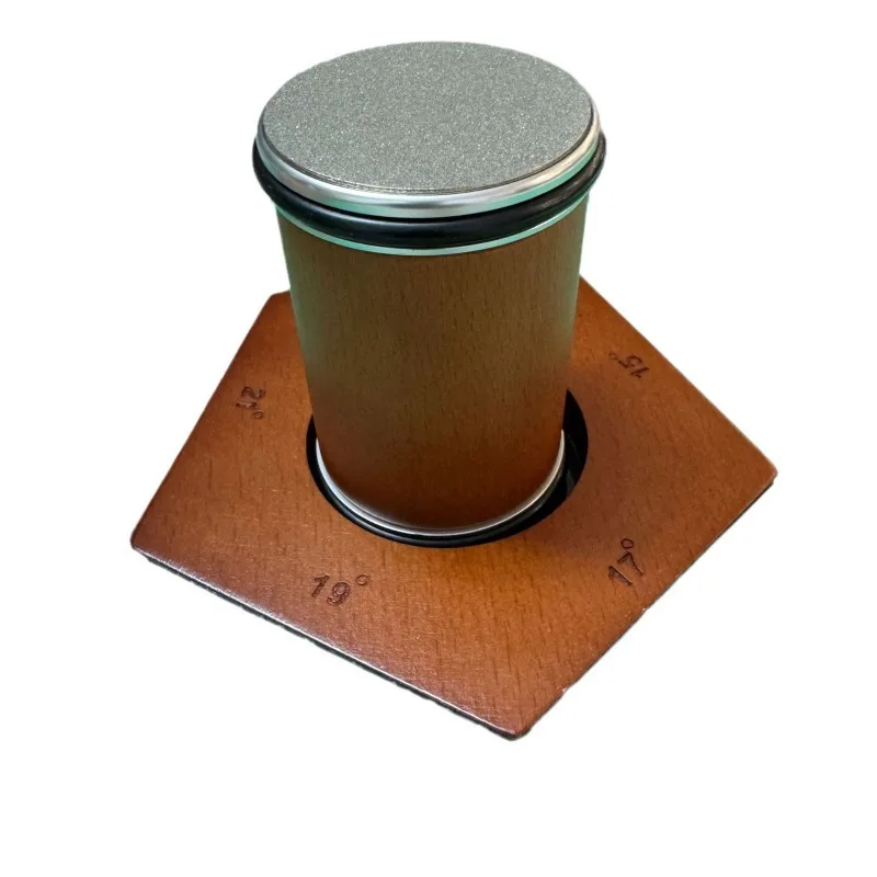 

Подходит для точилки для ножей. Регулируемая точилка. Точилка для роликов.