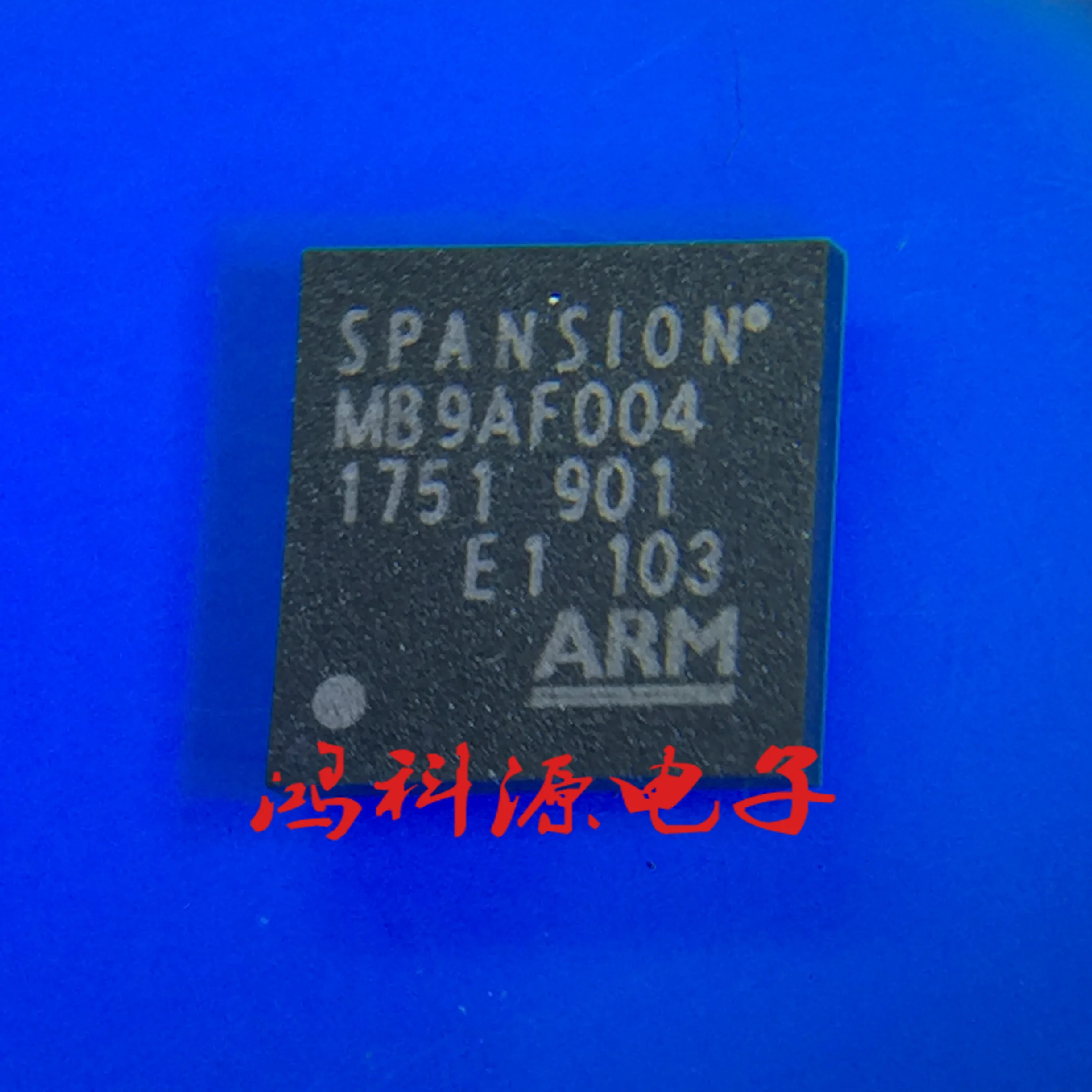 

10piece NEW MB9AF004 BGA IC chipset Original IC Chipset