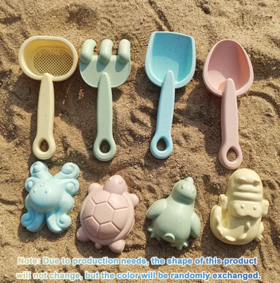 #36 Beach Sand Toys Comparison Guide