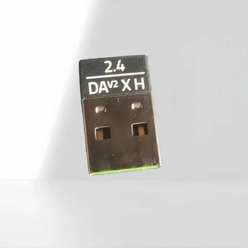 USB dongle Receiver Adapter for Razer DeathAdder V2 X HyperSpeed Wireless Mouse