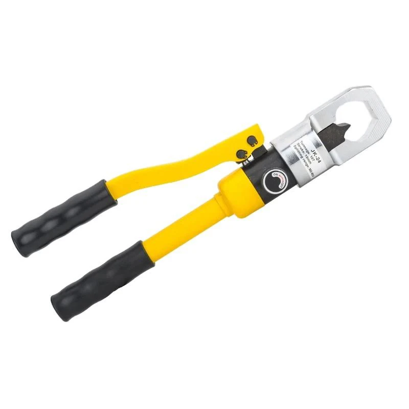 Self-contained 46MM High Pressure Hand Splitting Tool Durable Portable Nut Breaker Manual Remover Hydraulic Nuts Splitter Tools