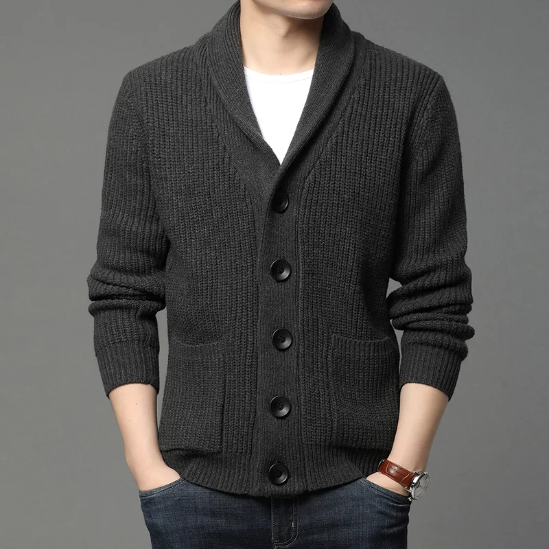 Dark Grey
