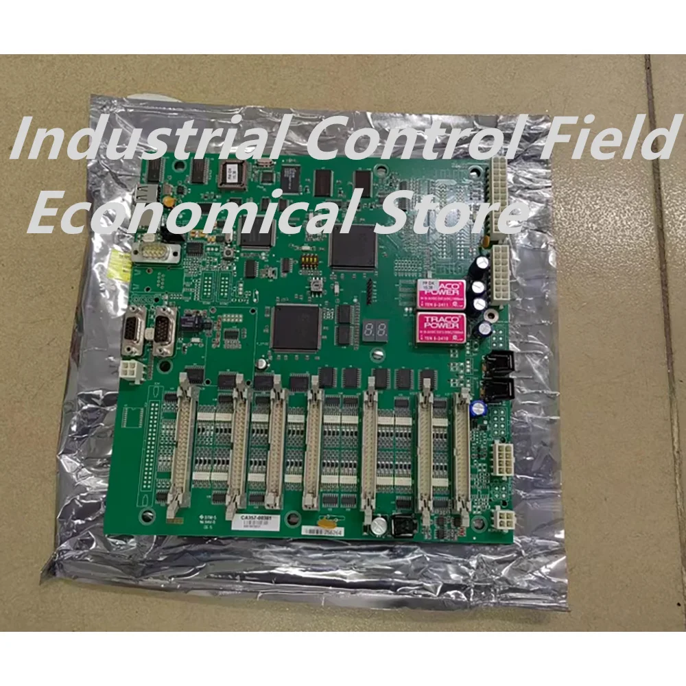 FOR HP indigo Feeder  /  indigo 5 series mcn Motherboard