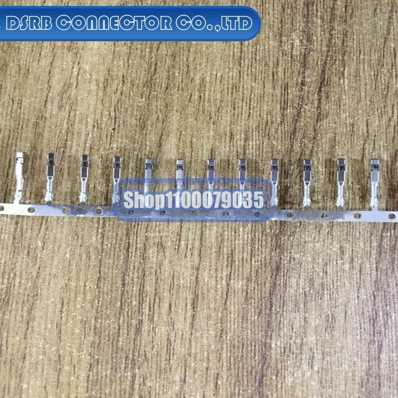

200pcs/lot 175088-1 175265-1 175269-1 1928405076 1928492555 350924-1 7116-4416-02 connector electronic components