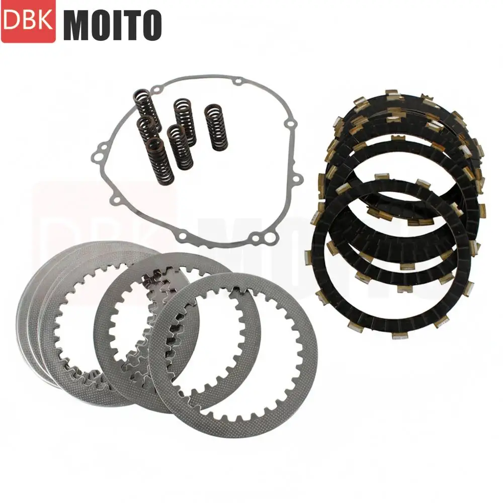 Motorcycle Replacem…