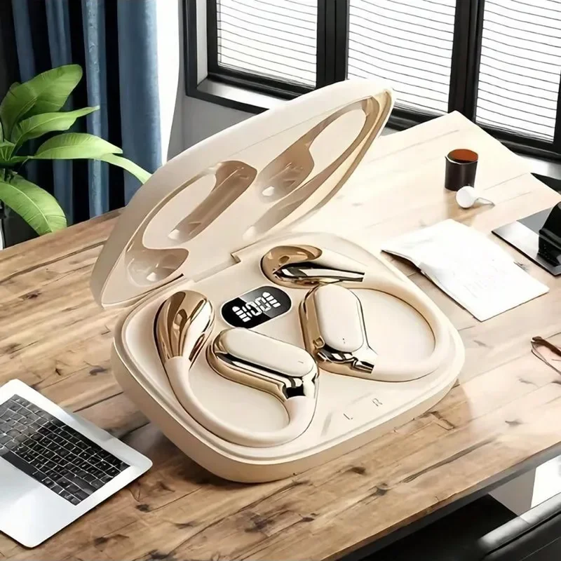 TWS Sports Earbuds with ENC 6