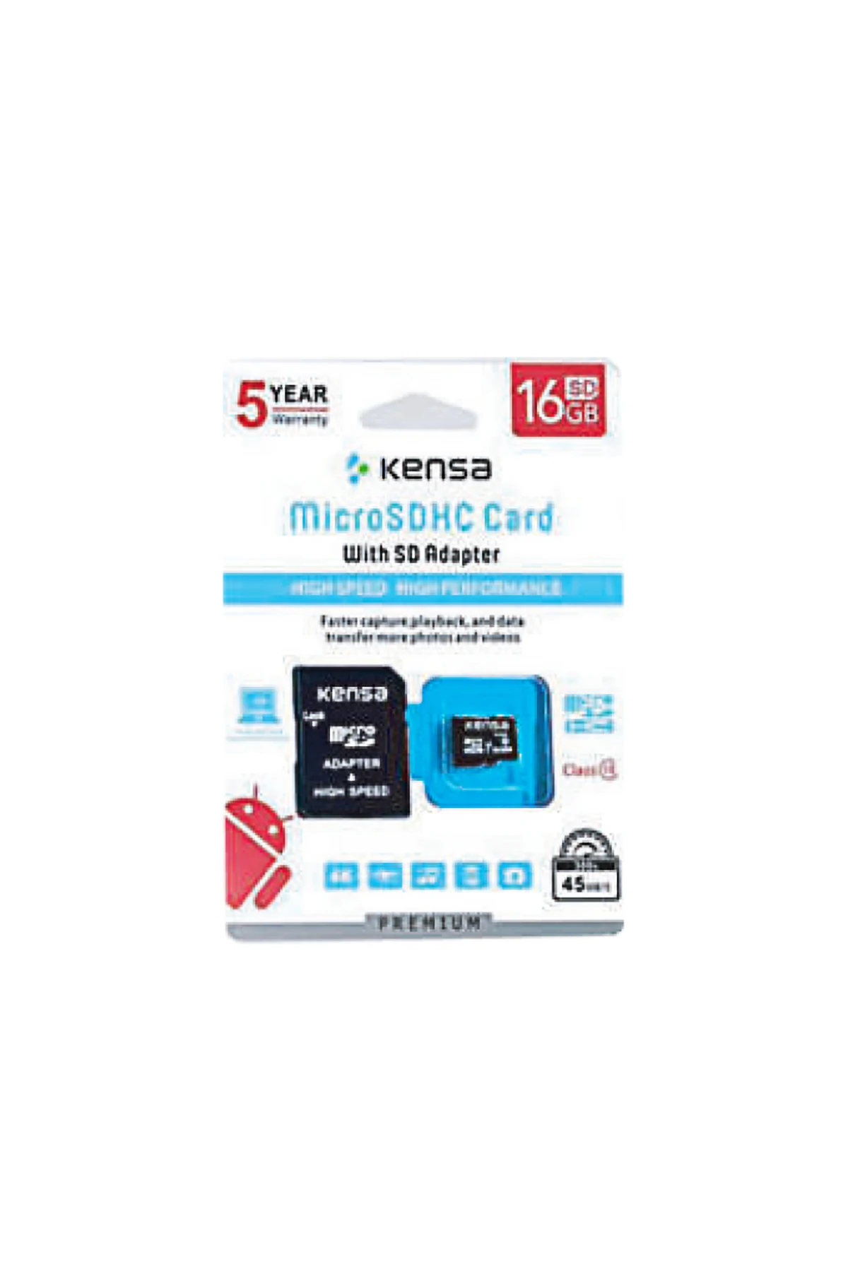 MİCRO SD CARD 16 GB