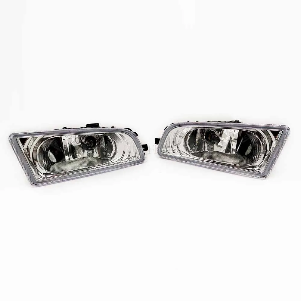 For HONDA CIVIC Fog Lights For HONDA CIVIC FD1 FD2 2006-2011 headlights For CIIMO 2012-2015 led halogen fog light wires switch