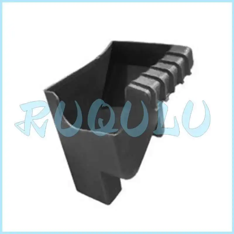 

Zt350-v1 Oil Change Guide Cover 1244300-050000 For Zontes