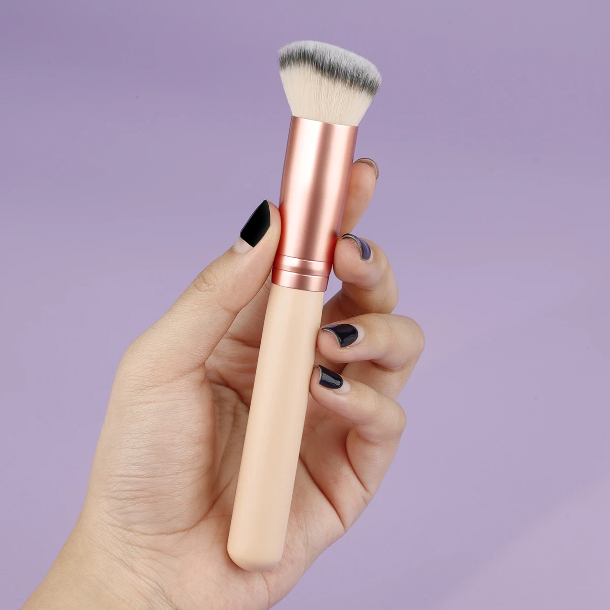 New 270 Concealer Brush 170 Foundation Brush 370 Concealer Brush No Powder Makeup brush Makeup school set