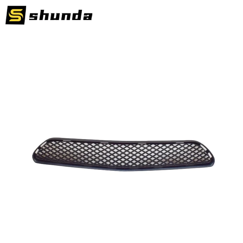 

A2308850523 23088505223 Крышка центральной решетки переднего бампера подходит для Mercedes-Benz SL R230 280 300 350