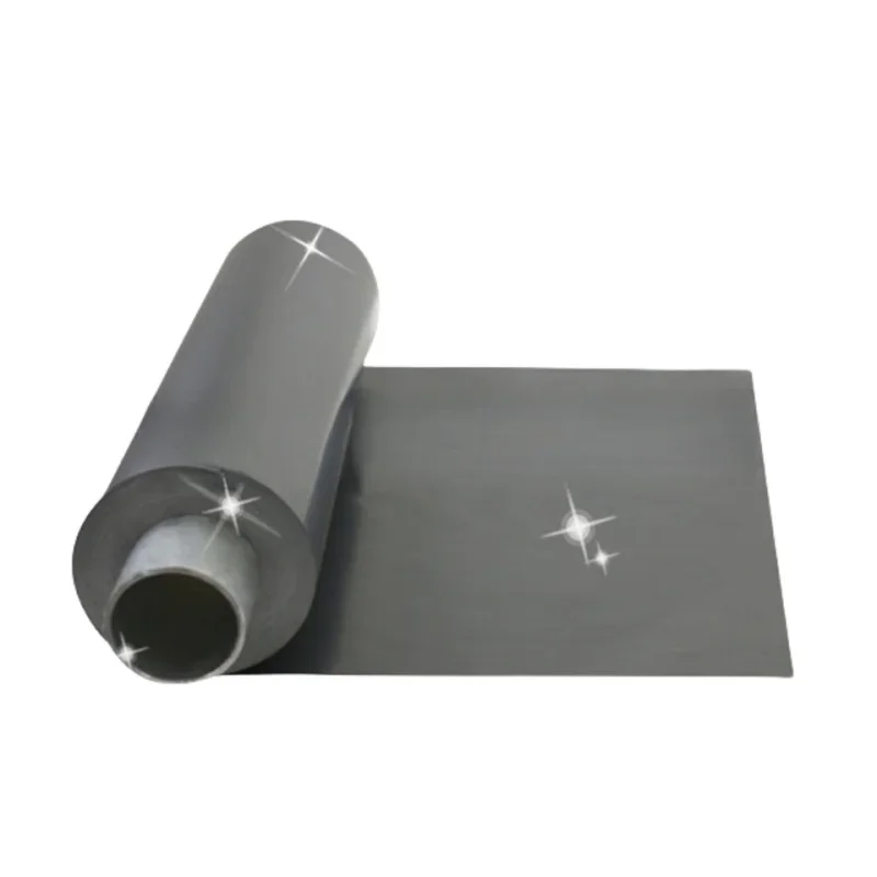 1pc 20um-L/10m Conductive Carbon Coated Modified Aluminum Foil for Current Collector Batteries